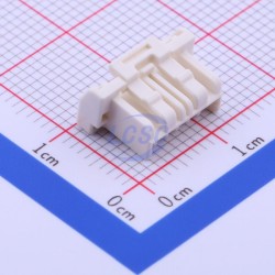 MOLEX 5025780600 MOLEX 5025780600