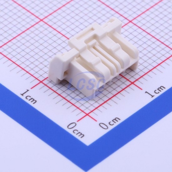 MOLEX 5025780600 MOLEX 5025780600