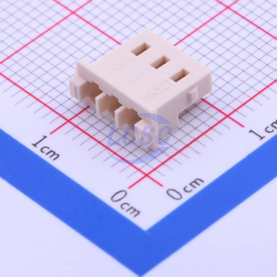 MOLEX 50375033 MOLEX 50375033