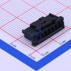 MOLEX 5051510700 MOLEX 5051510700
