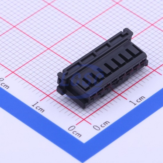 MOLEX 5051510800