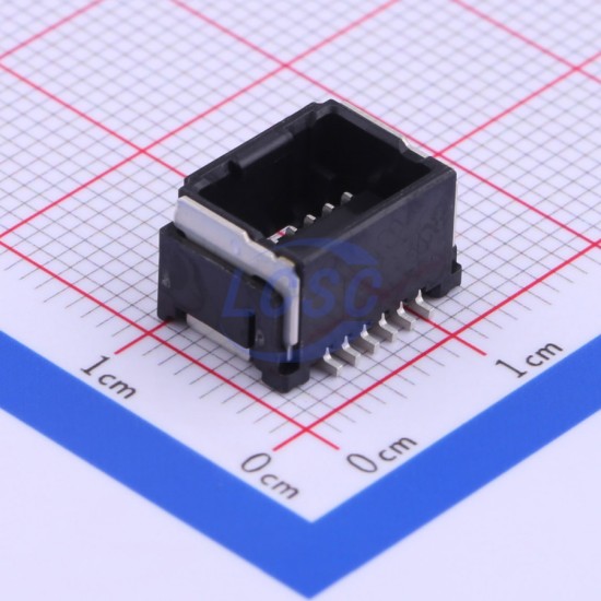 MOLEX 5054331271
