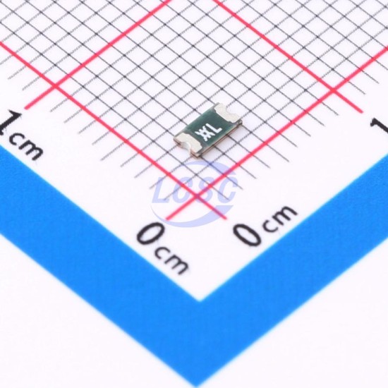 Littelfuse NANOSMDC075F-2