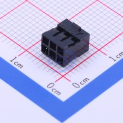 MOLEX 511100656 MOLEX 511100656