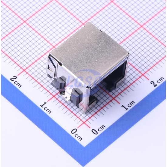 HDGC RJ45-DB-101PWB HDGC RJ45-DB-101PWB