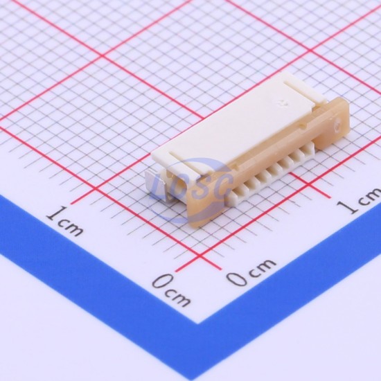 MOLEX 522710769 MOLEX 522710769