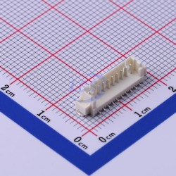 MOLEX 533981071 MOLEX 533981071