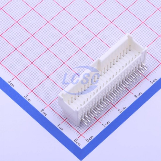 MOLEX 559594030 MOLEX 559594030