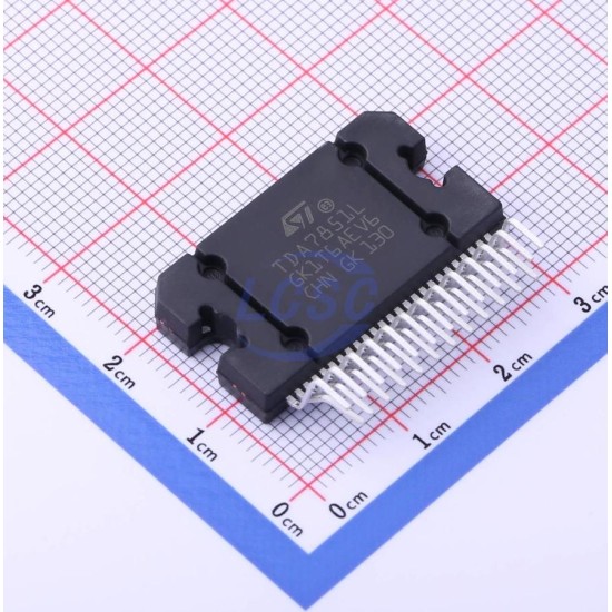 ST TDA7851L