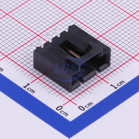 MOLEX 705430003