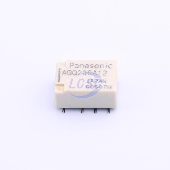 PANASONIC AGQ200A12 PANASONIC AGQ200A12