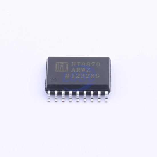 HTCSEMI HT8870ARWZ