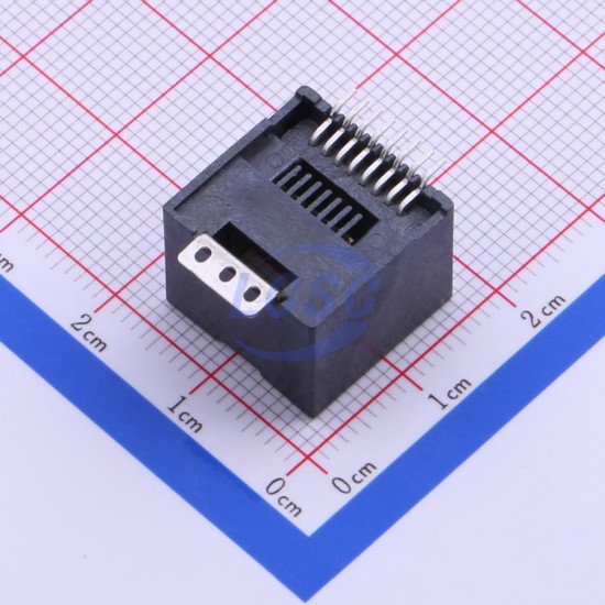 MOLEX 855135013 MOLEX 855135013