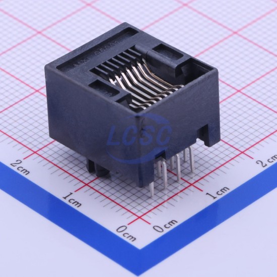 MOLEX 955012881