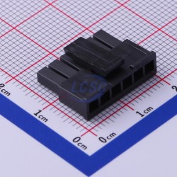 MOLEX 436450600 MOLEX 436450600