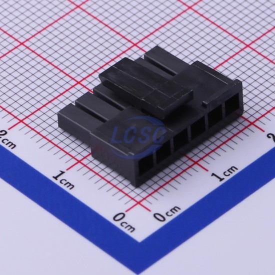 MOLEX 436450600 MOLEX 436450600