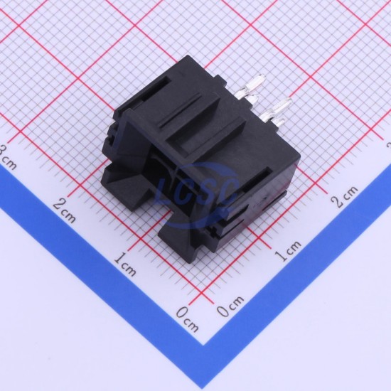MOLEX 438790022
