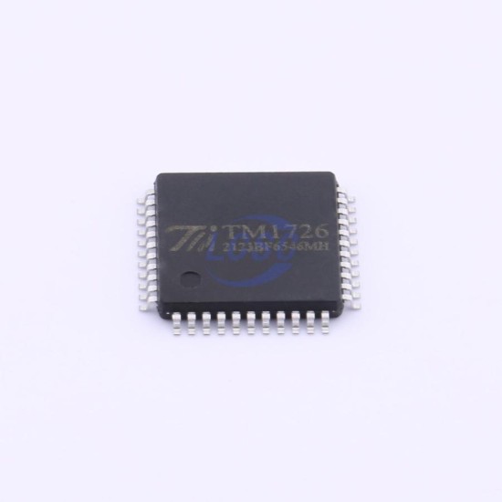 TM(Shenzhen Titan Micro Elec) TM1726