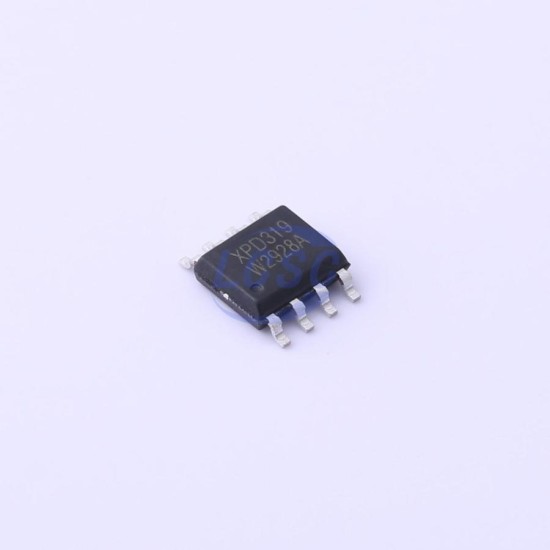 FM XPD319B