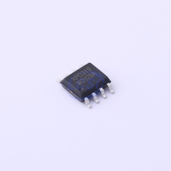 FM XPD319BP FM XPD319BP