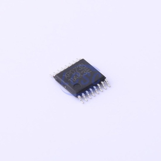 FM XPD738BP