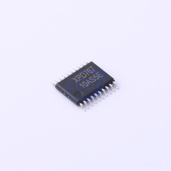 FM XPD767DP45