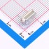 YXC Crystal Oscillators X49SD6MSD2SC