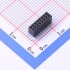 kinghelm KH-1.27FH-2X8P-H4.3-SMT