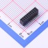 kinghelm KH-1.27FH-2X10P-H4.3-SMT
