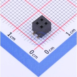 kinghelm KH-2FH-2X2P-H4.3-SMT kinghelm KH-2FH-2X2P-H4.3-SMT