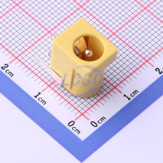 HOOYA DC-005Q-2.0-SU
