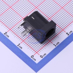 HOOYA DC-005QDφ2.0-PU-B
