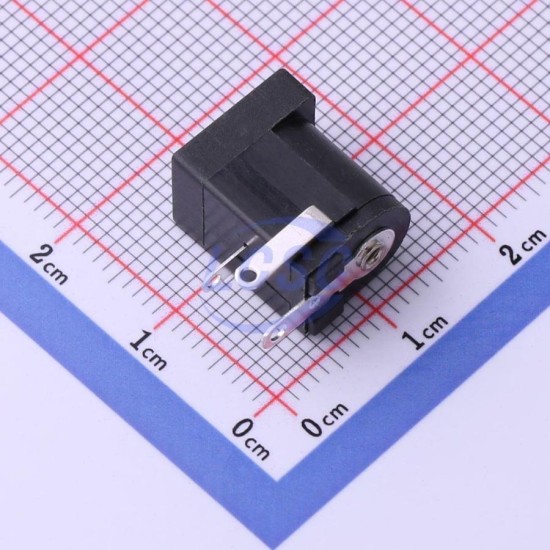 HOOYA DC-005QDφ2.0-PU-B HOOYA DC-005QDφ2.0-PU-B