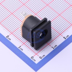 HOOYA DC-015φ2.0-PU