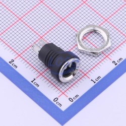 HOOYA DC-022Dφ2.5