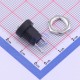 HOOYA DC-022Dφ2.5 HOOYA DC-022Dφ2.5
