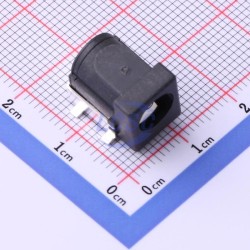 HOOYA DC-050φ2.5