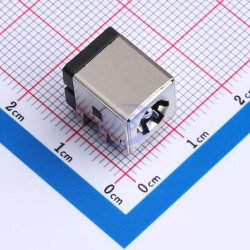 HOOYA DC-528φ2.5(HY)