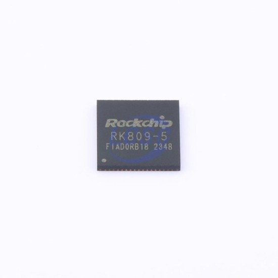 Rockchip RK809-5