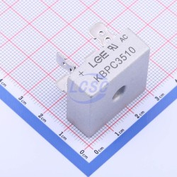LGE KBPC3510 LGE KBPC3510