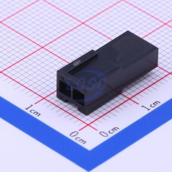 MOLEX 436400201 MOLEX 436400201