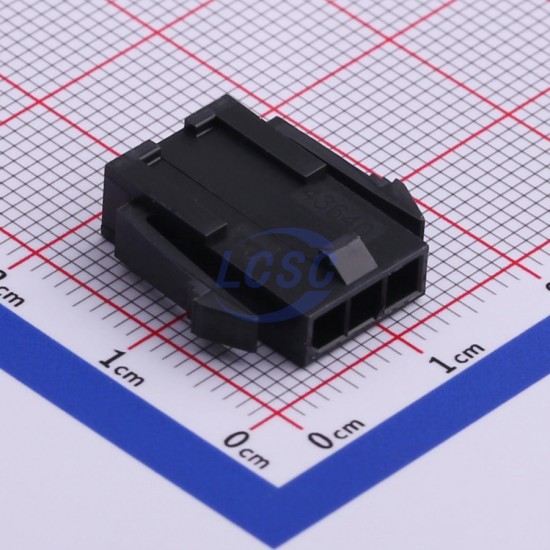 MOLEX 436400300 MOLEX 436400300