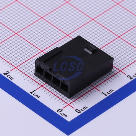 MOLEX 436400401 MOLEX 436400401