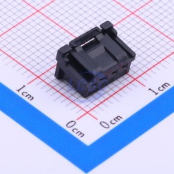MOLEX 5023510401 MOLEX 5023510401