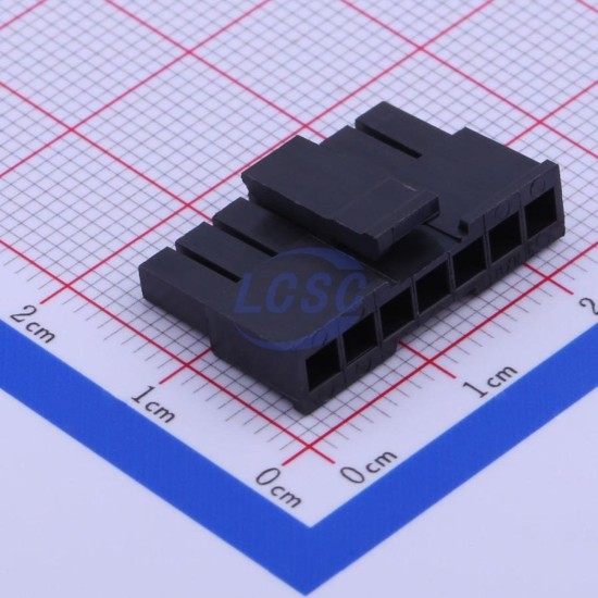 MOLEX 436450700 MOLEX 436450700