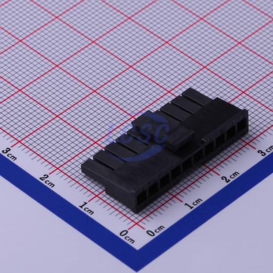 MOLEX 436451000