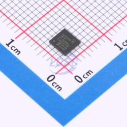 Infineon/CYPRESS CY8CMBR3106S-LQXI