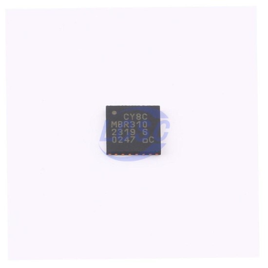 Infineon/CYPRESS CY8CMBR3106S-LQXI Infineon/CYPRESS CY8CMBR3106S-LQXI