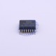 TI PCM1754DBQR TI PCM1754DBQR