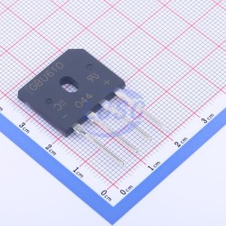 DIODES GBU610 DIODES GBU610